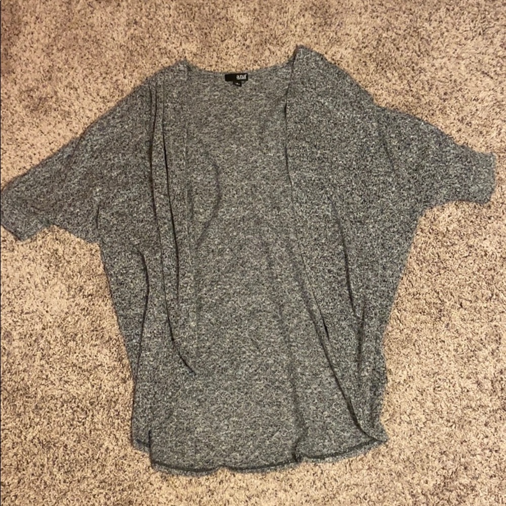 Ladies Cardigan
